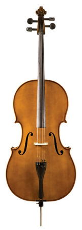 Strunal Cello Academy Bern 4/4 WE - wiolonczela klasyczna 3/4