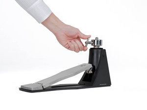 EFNOTE 3 Standard White Sparkle - perkusja elektroniczna