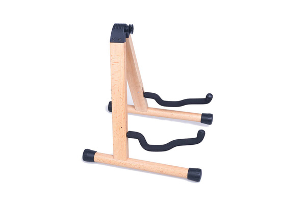 Guitto GGS-14 - statyw gitarowy drewniany