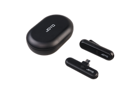 Joyo JW-05C - mikrofon bezprzewodowy mini