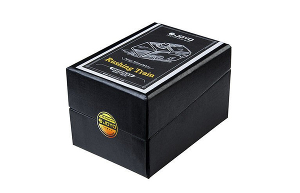 Joyo JF-306 Rushing Train - efekt gitarowy