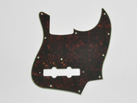 Goldo PGJ4T - pickguard do gitary elektrycznej