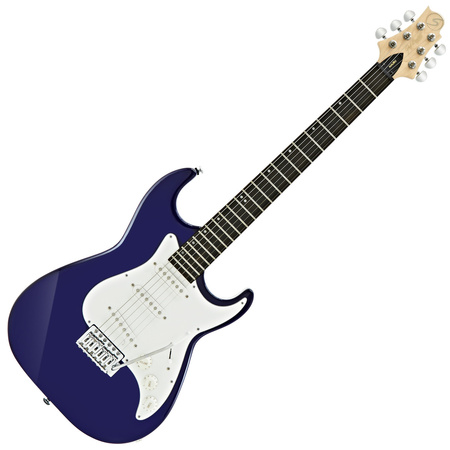 Samick MB-1 MR - gitara elektryczna