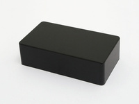 Goldo PU03B - osłona do humbuckera