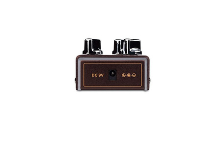 Joyo R-01 Tauren - efekt gitarowy