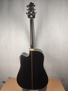 Samick D-8CE N - gitara elektro-akustyczna - Powystawowa