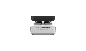 Hotone Tuner Press SP30T - tuner / pedał ekspresji