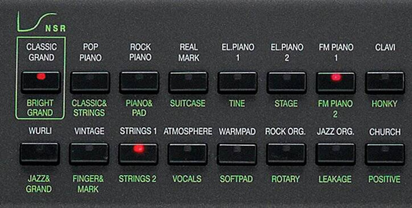 Ketron GP1 - pianino cyfrowe + podstawa z głośnikami