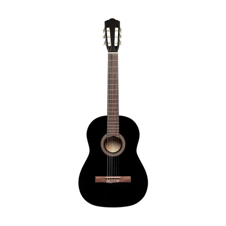 Stagg SCL50 3/4-BLK - gitara klasyczna 3/4