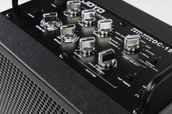 Joyo DC-15S - combo gitarowe 