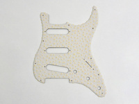 Goldo PGSVS - pickguard do gitary elektrycznej