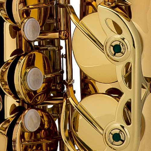 Chateau Valencay CAS-22GL - saksofon altowy