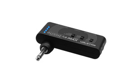 Valeton Rushead Max Bass - wzmacniacz słuchawkowy do gitary basowej