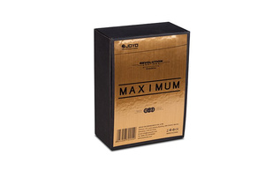 Joyo R-05 Maximum - efekt gitarowy