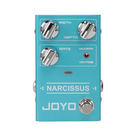 Joyo R-22 Narcissus -  Efekt gitarowy Chorus