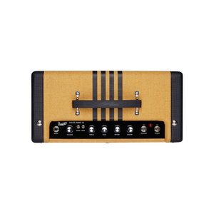 Supro Delta King 10 Tweed / Black Combo