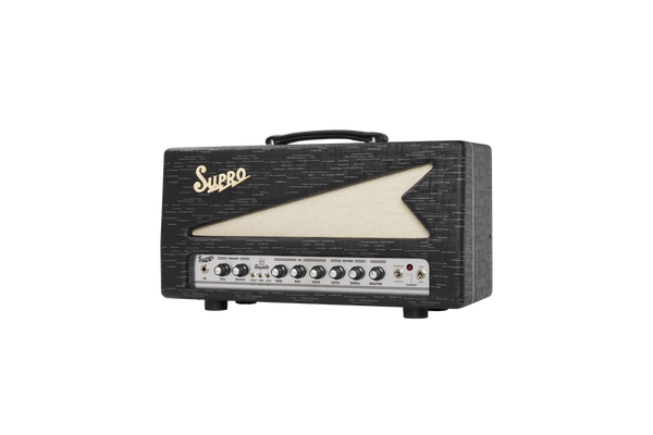 Supro Royale Head 1932RH – wzmacniacz gitarowy