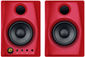 Monkey Banana Gibbon 4 Air R- monitory aktywne