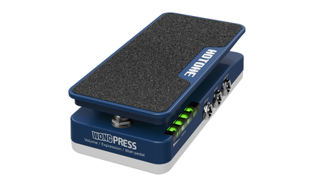 Hotone SP21 Wong Press - efekt gitarowy / pedał ekspresji