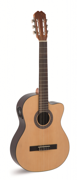 Alvaro Guitars No.29EC - gitara klasyczna 