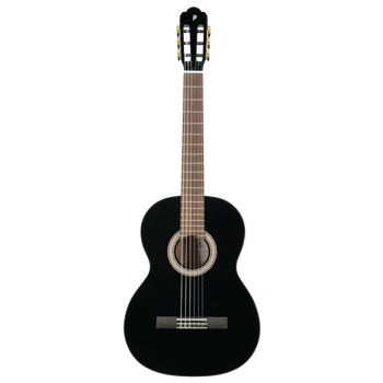 Prodipe Guitars Primera 4/4 BK - gitara klasyczna 