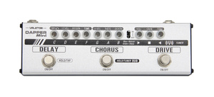 Valeton Dapper Mini - multiefekt gitarowy