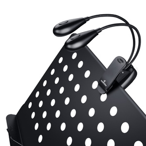 Soundsation MSL-4N - podwójna lampka LED