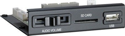 Ketron USB003 - czytnik kart do modeli z USB003