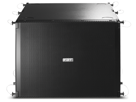 FBT Muse 118FS / FSC - subwoofer pasywny