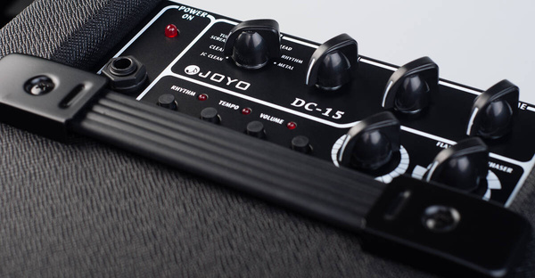 Joyo DC-15 - combo gitarowe 