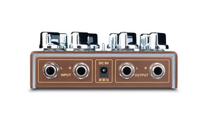 Joyo R-09 Vision - efekt gitarowy