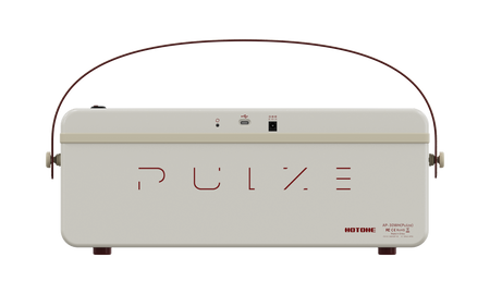 Hotone Pulze AP-30 WH - wzmacniacz gitarowy
