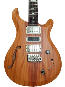 PRS S2 Special Semi-Hollow Reclaimed Limited Edition - gitara elektryczna USA - wersja 2