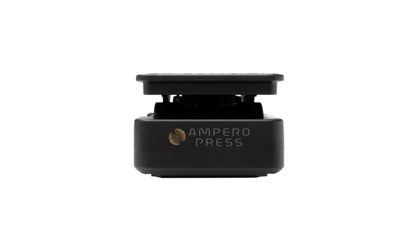Hotone Ampero Press SP30 - efekt gitarowy / pedał ekspresji