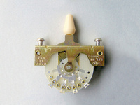 Goldo US003 - przełącznik 5 - pozycyjny