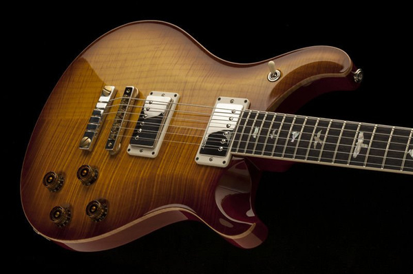 PRS McCarty 594 McCarty Sunburst - gitara elektryczna USA