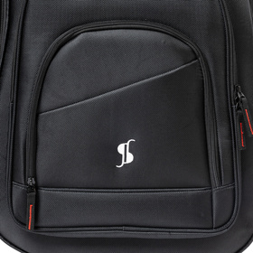 Stagg STB-NDURA 15 UB - pokrowiec na gitarę basową