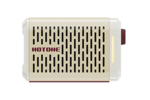 Hotone Pulze AP-5 WH - wzmacniacz gitarowy