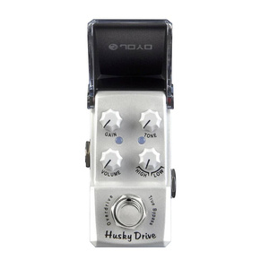 Joyo JF-314 Husky Drive - efekt gitarowy