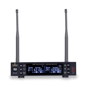 Soundsation WF-U2302HH - system bezprzewodowy UHF