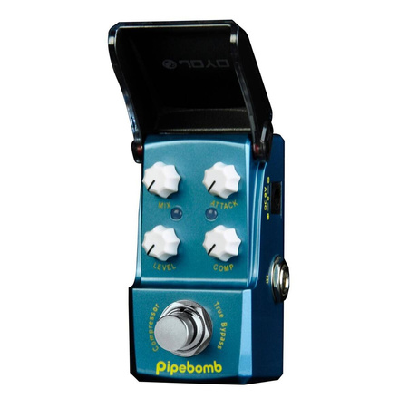 Joyo JF-312 Pipebomb - efekt gitarowy