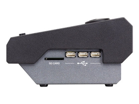 Ketron SD40 Arranger & Player - moduł brzmieniowy