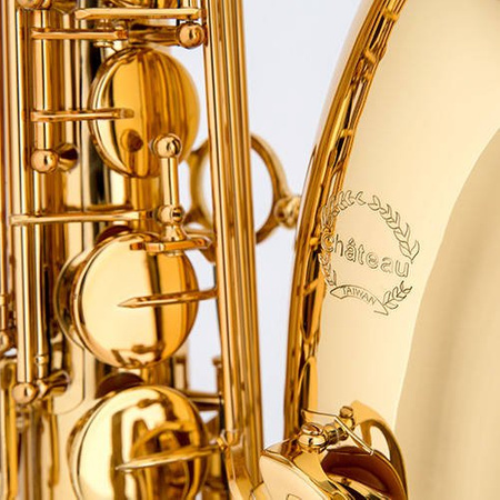 Château Valencay CTS-22L - saksofon tenorowy