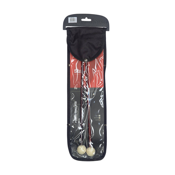 Stagg SMB-WN1 - pałki do dzwonków