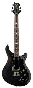 PRS S2 Vela Black Rainbow Holoflake - gitara elektryczna USA - Edycja limitowana