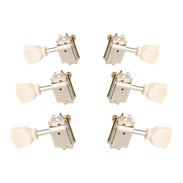 PRSACC109320::002 - klucze vintage do gitary elektrycznej