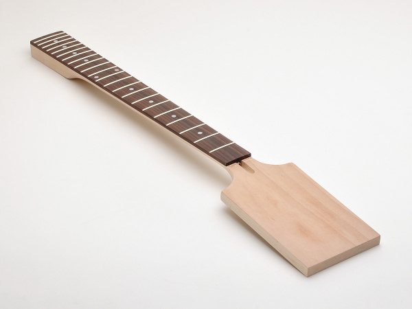 Goldo NG647 - gryf gitarowy