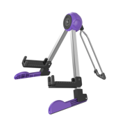 Guitto GGS-03 PP - statyw gitarowy