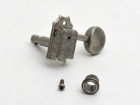 Goldo MGDV6LA - klucze do gitary elektrycznej