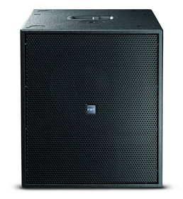 FBT Horizon VHA 118SA - aktywna kolumna niskotonowa zestawu liniowego